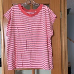 Ann Taylor Loft Top